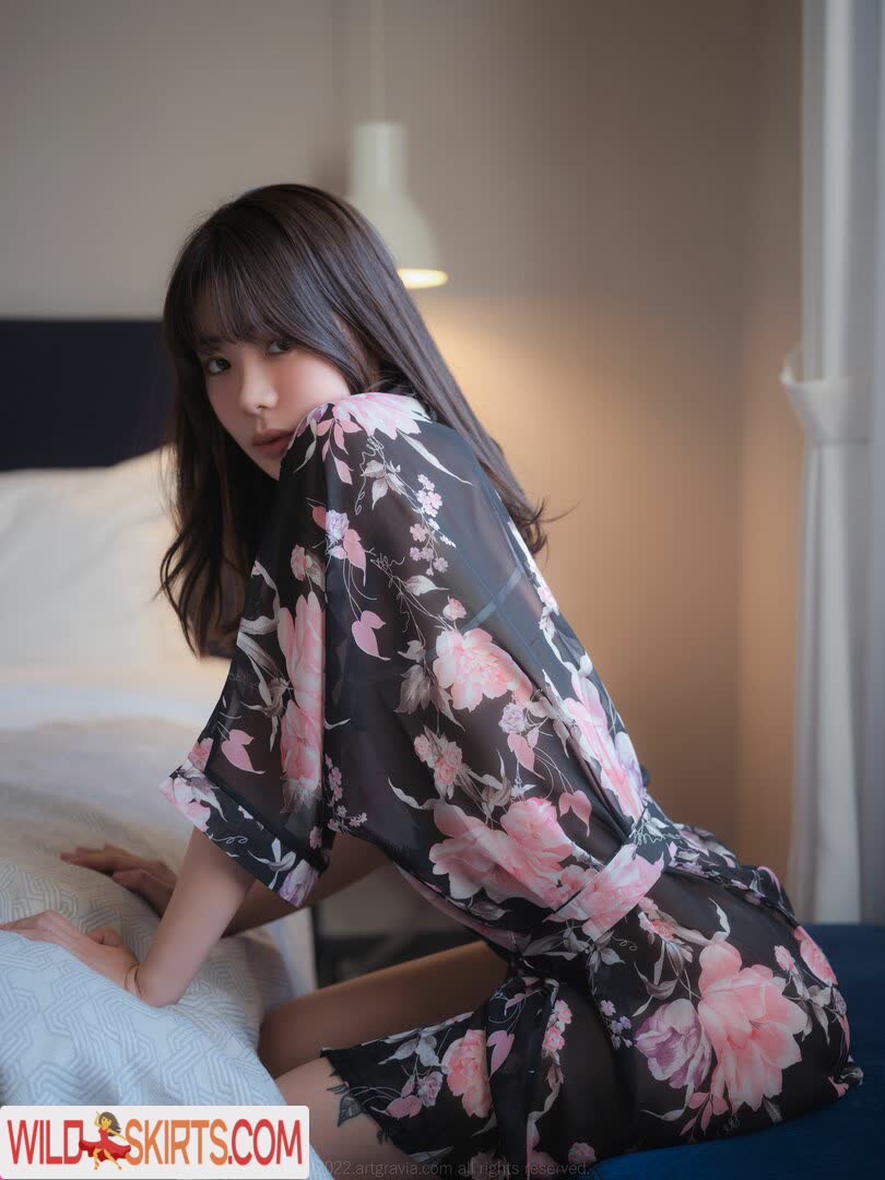 Wuyo99 nude leaked photo #122