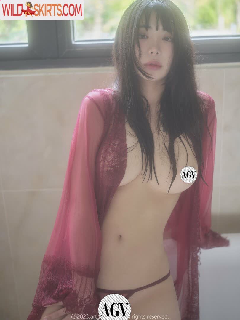 Wuyo99 nude leaked photo #89