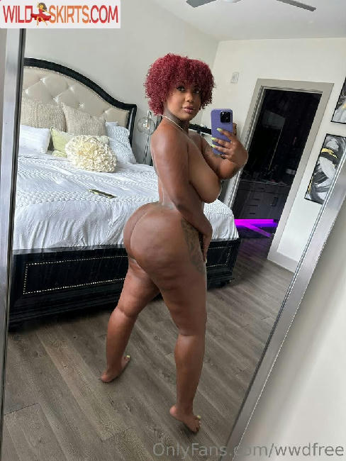 wwdfree / ualreadyknowme__ / wwdfree nude OnlyFans, Instagram leaked photo #40