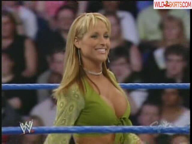 WWE Michelle McCool / mimicalacool nude Instagram leaked photo #6