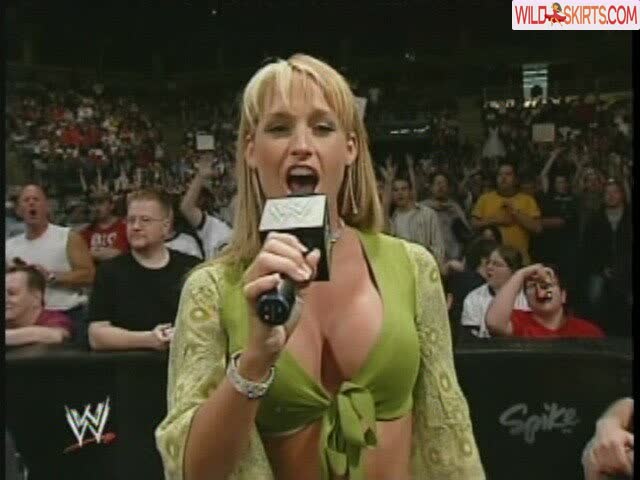 WWE Michelle McCool / mimicalacool nude Instagram leaked photo #9