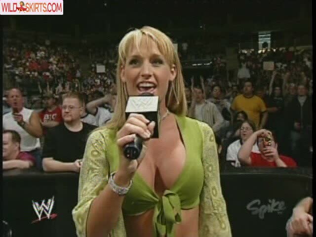 WWE Michelle McCool / mimicalacool nude Instagram leaked photo #10