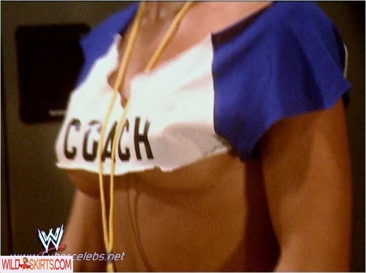 WWE Michelle McCool nude leaked photo #47