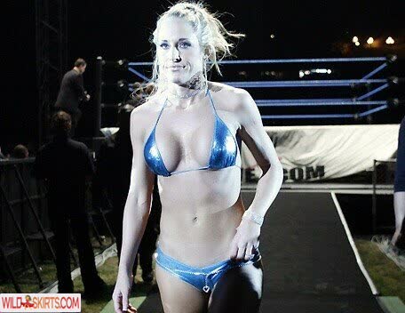 WWE Michelle McCool nude leaked photo #44