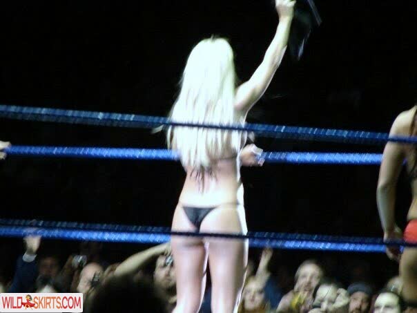 WWE Michelle McCool nude leaked photo #49