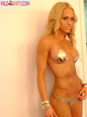 WWE Michelle McCool nude leaked photo #35