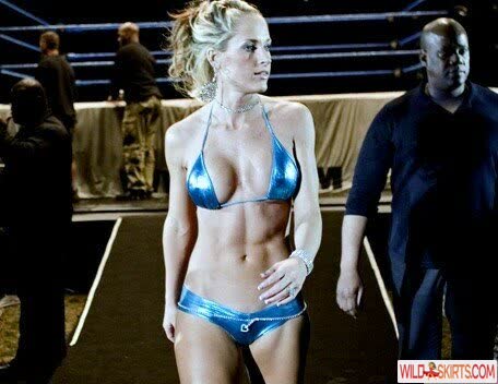 WWE Michelle McCool nude leaked photo #59