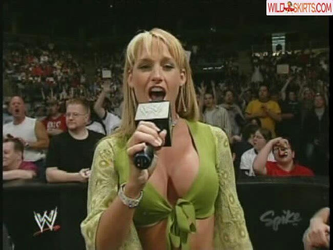 WWE Michelle McCool / mimicalacool nude Instagram leaked photo #10