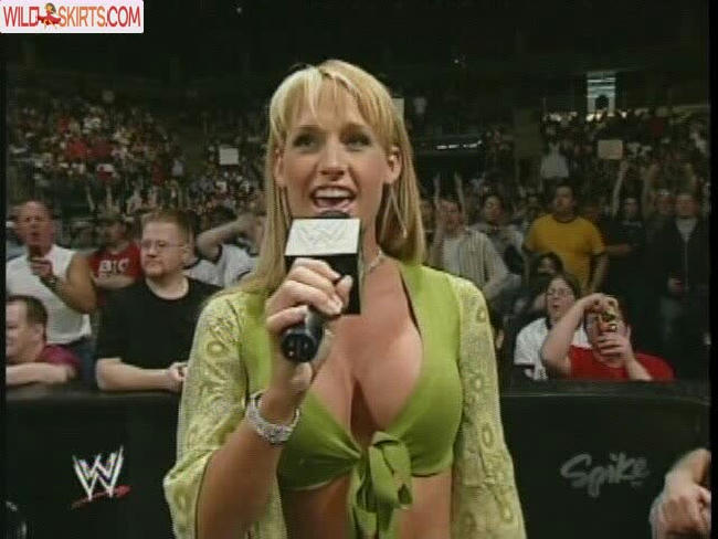 WWE Michelle McCool / mimicalacool nude Instagram leaked photo #11