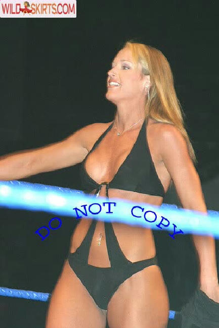 WWE Michelle McCool / mimicalacool nude Instagram leaked photo #17