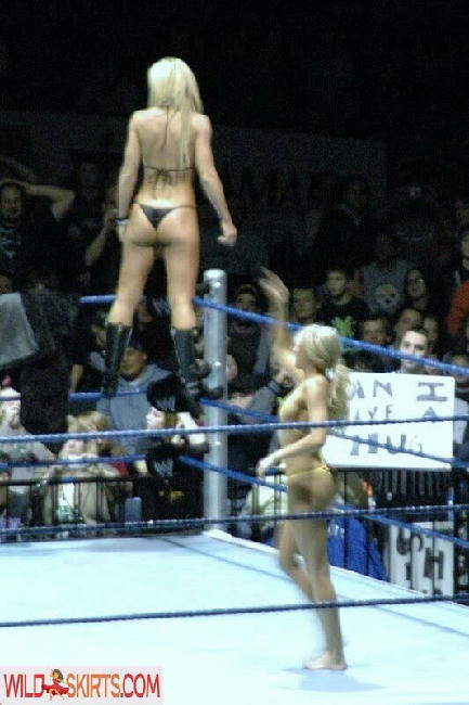 WWE Michelle McCool / mimicalacool nude Instagram leaked photo #42