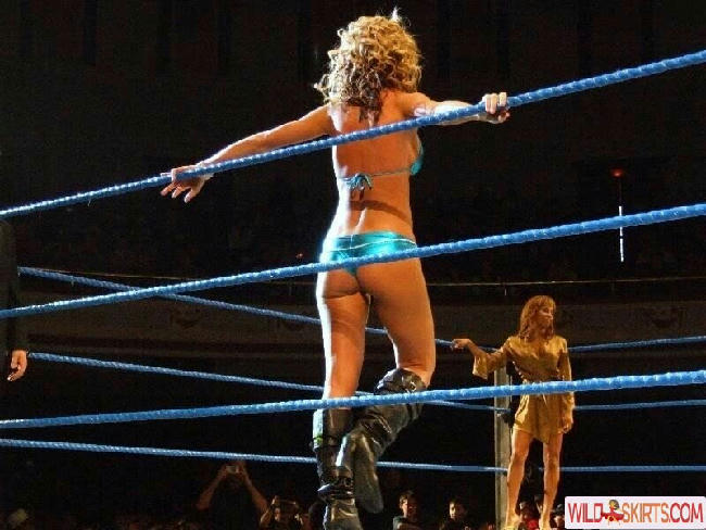 WWE Michelle McCool / mimicalacool nude Instagram leaked photo #51