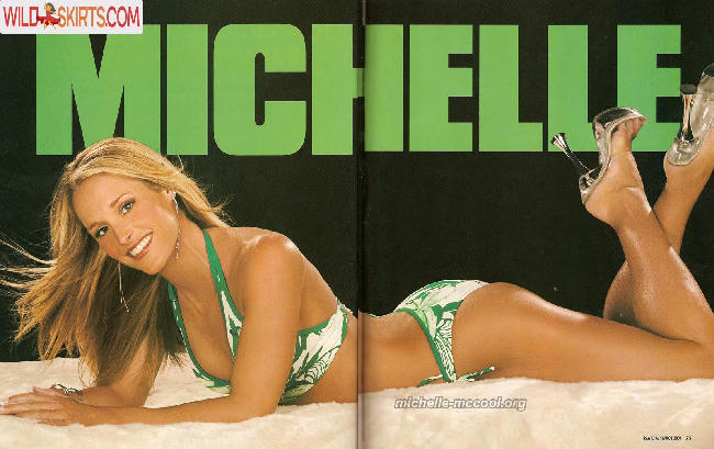 WWE Michelle McCool / mimicalacool nude Instagram leaked photo #63