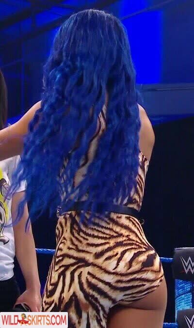 WWE Sasha Banks / SashaBanks / soxysasha nude OnlyFans, Instagram leaked photo #5