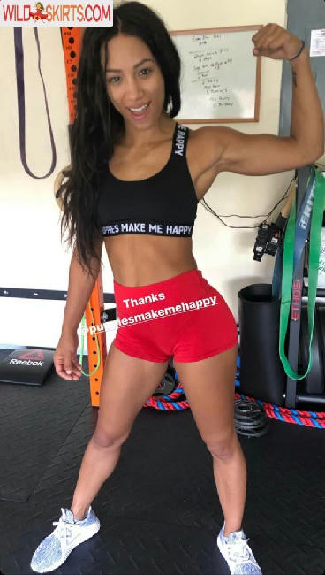 WWE Sasha Banks / SashaBanks / soxysasha nude OnlyFans, Instagram leaked photo #3