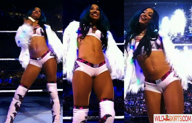 WWE Sasha Banks / SashaBanks / soxysasha nude OnlyFans, Instagram leaked photo #16