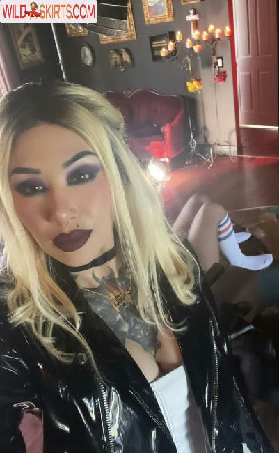 WWE Shotzi / Shotzi Blackheart / ShotziWWE nude Instagram leaked photo #64