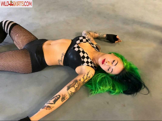 WWE Shotzi / Shotzi Blackheart / ShotziWWE nude Instagram leaked photo #97