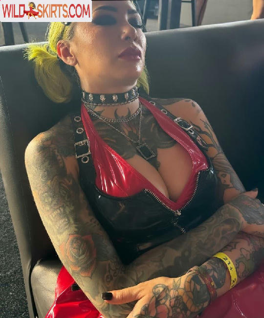 WWE Shotzi / Shotzi Blackheart / ShotziWWE nude Instagram leaked photo #108