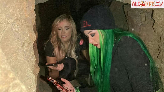 WWE Shotzi / Shotzi Blackheart / ShotziWWE nude Instagram leaked photo #135