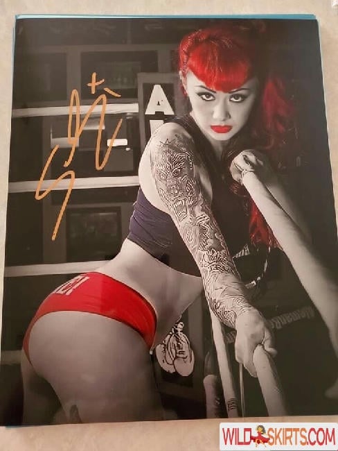 WWE Shotzi / Shotzi Blackheart / ShotziWWE nude Instagram leaked photo #21