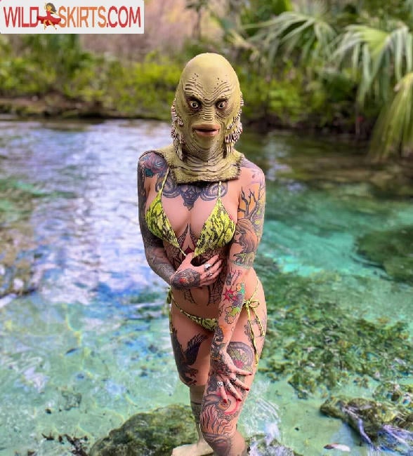 WWE Shotzi / Shotzi Blackheart / ShotziWWE nude Instagram leaked photo #19