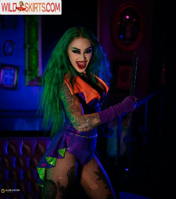 WWE Shotzi / Shotzi Blackheart / ShotziWWE nude Instagram leaked photo #27