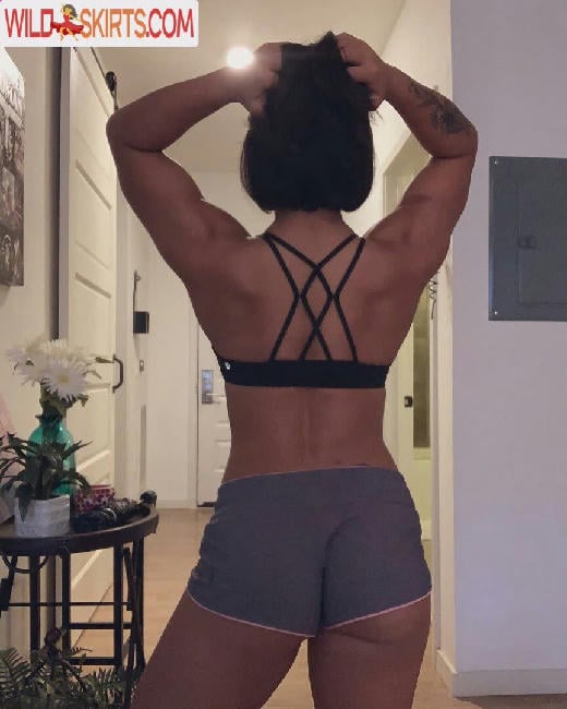 WWE Xia Li / xialiwwe nude Instagram leaked photo #26