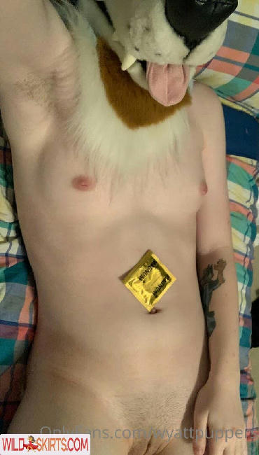 wyattpuppers nude OnlyFans, Instagram leaked photo #10