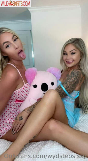 wydstepsissy / __wildheartgypsysoul__ / wydstepsissy nude OnlyFans, Instagram leaked photo #130