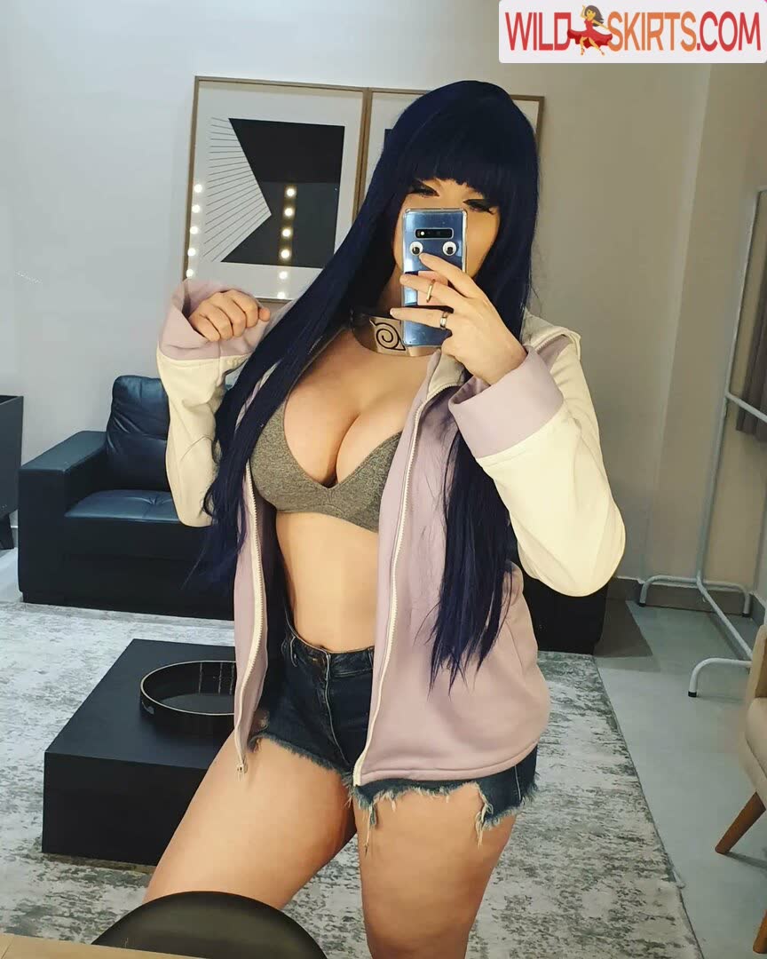 wzuia nude Instagram leaked photo #73