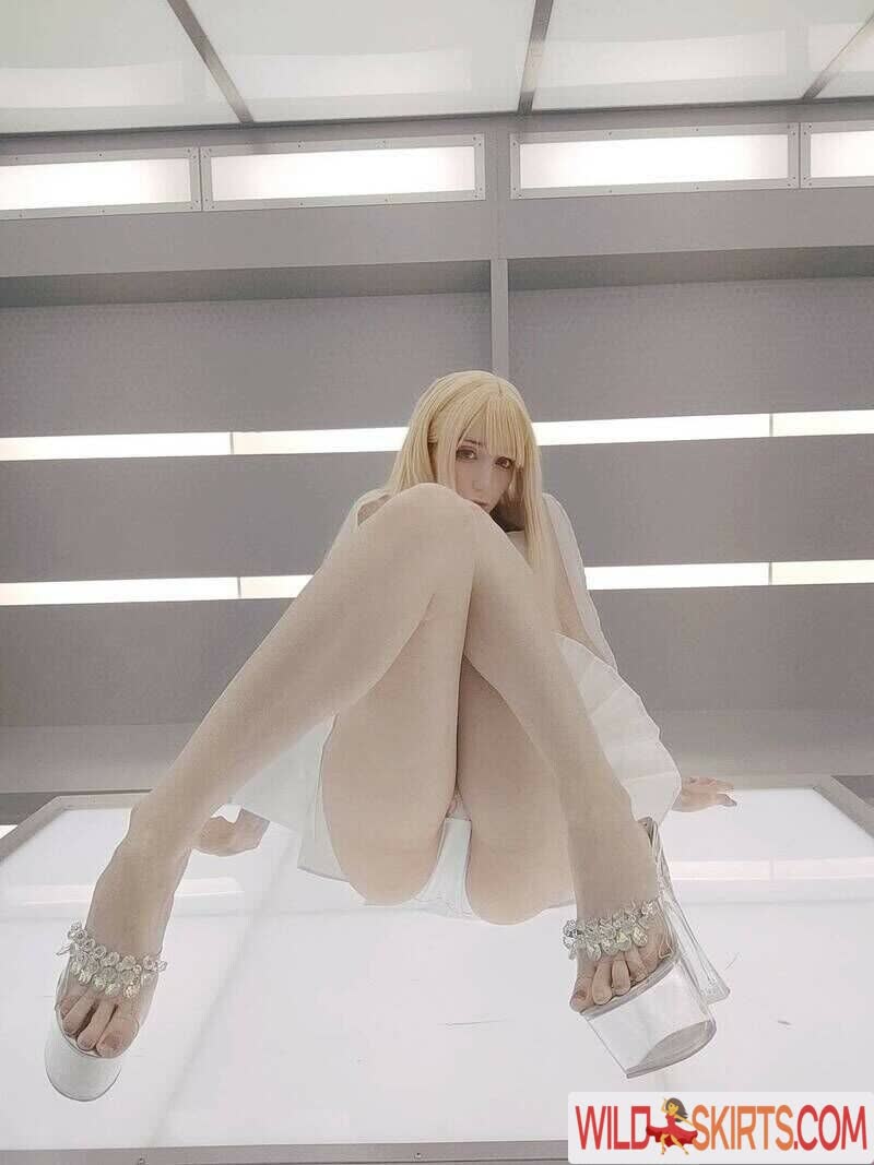 X.meki nude leaked photo #54