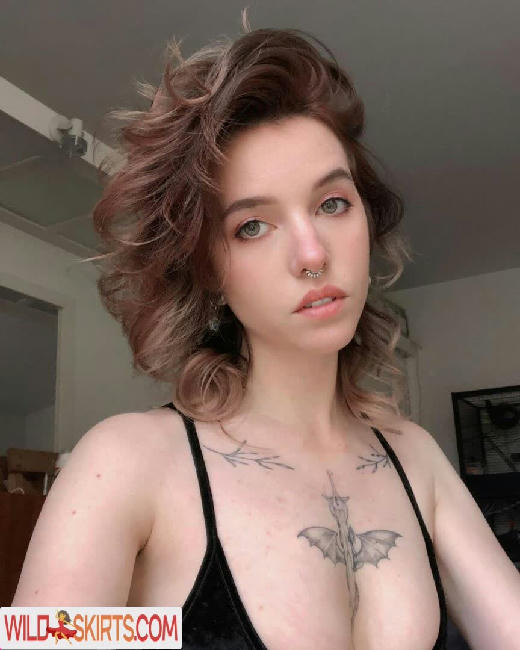 Xailurus / xailurus nude OnlyFans, Instagram leaked photo #5