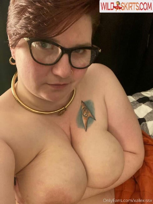 xalexissx nude OnlyFans, Instagram leaked photo #38