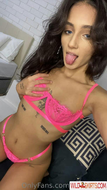 xalisonfox / officialalyalysandro / xalisonfox nude OnlyFans, Instagram leaked photo #58