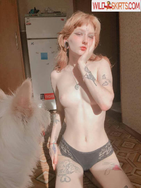 Xalva / MartaGM / Xalvenok / xalva4an / xalva_syka / xalvabb nude OnlyFans, Instagram leaked photo #2