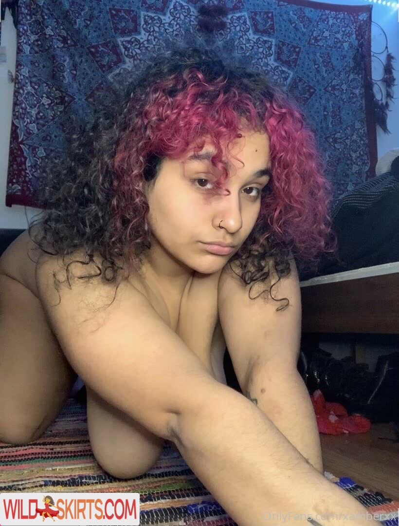 xamberxx / xamberrrxx / xamberxx nude OnlyFans, Instagram leaked photo