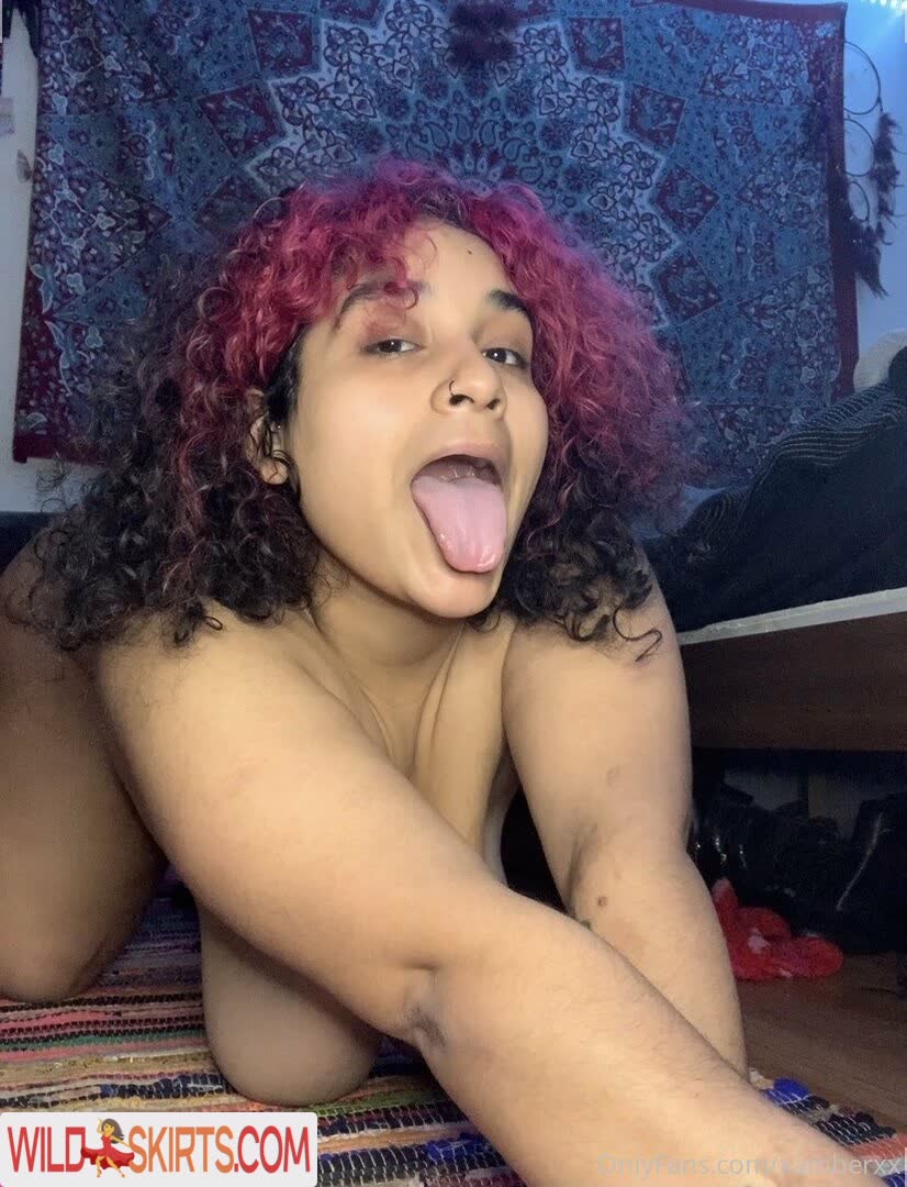 xamberxx / xamberrrxx / xamberxx nude OnlyFans, Instagram leaked photo #1