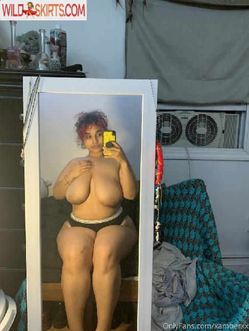 xamberxx / xamberrrxx / xamberxx nude OnlyFans, Instagram leaked photo #1