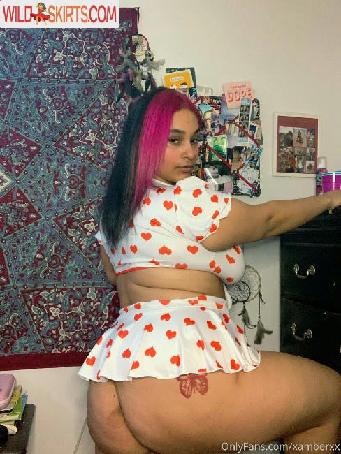 xamberxx / xamberrrxx / xamberxx nude OnlyFans, Instagram leaked photo #4