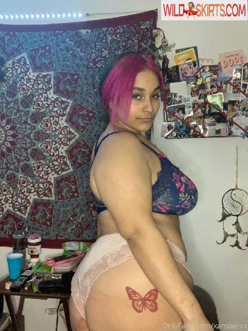 xamberxx / xamberrrxx / xamberxx nude OnlyFans, Instagram leaked photo #14