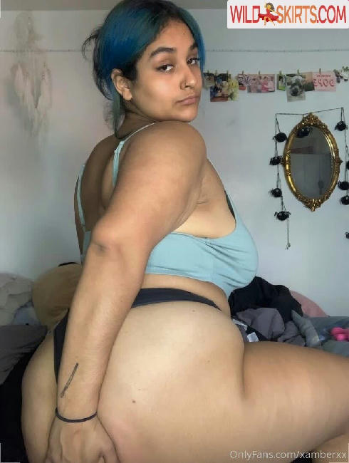 xamberxx / xamberrrxx / xamberxx nude OnlyFans, Instagram leaked photo #24