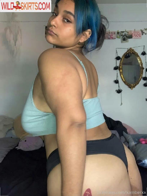 xamberxx / xamberrrxx / xamberxx nude OnlyFans, Instagram leaked photo #23