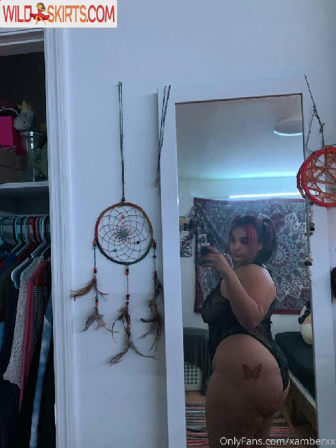 xamberxx / xamberrrxx / xamberxx nude OnlyFans, Instagram leaked photo #59