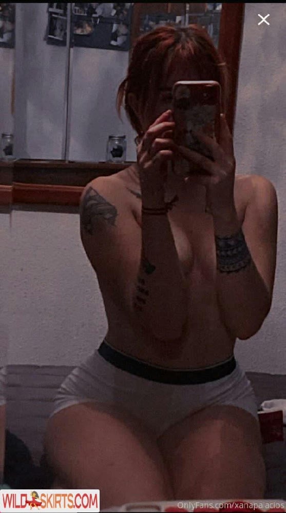 xanapalacios nude OnlyFans, Instagram leaked photo #7