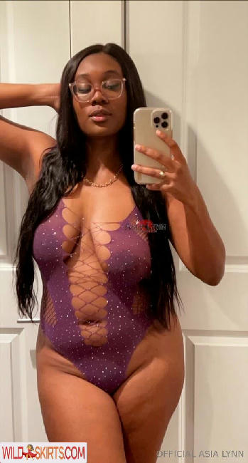 xasialynnx nude OnlyFans, Instagram leaked photo #4