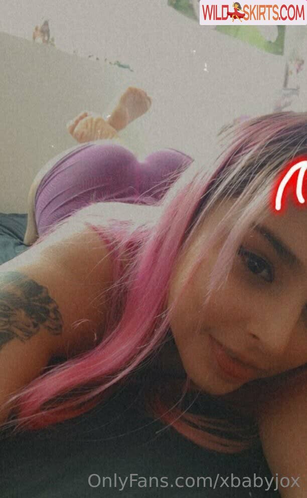 xbabyjox nude OnlyFans, Instagram leaked photo #8