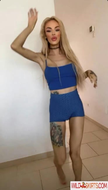 xbarbie_malibux nude OnlyFans, Instagram leaked photo #1