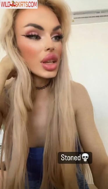 xbarbie_malibux nude OnlyFans, Instagram leaked photo #11