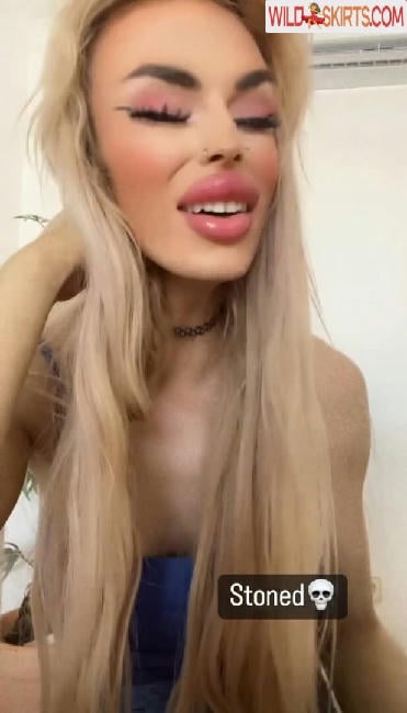 xbarbie_malibux nude OnlyFans, Instagram leaked photo #16